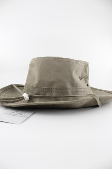 Unisex Safari Şapka